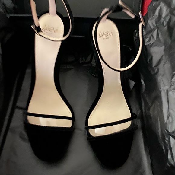 NIB Alevi Milano Sandals, 35 - Picture 4 of 9